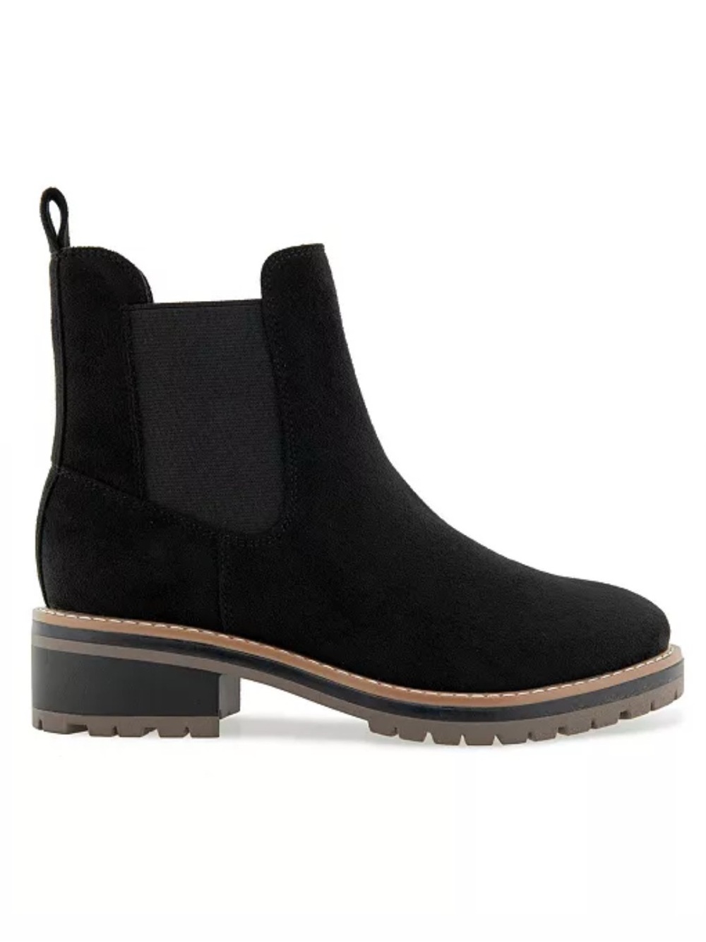 Kensie Women's Khai Chelsea Boot- 8